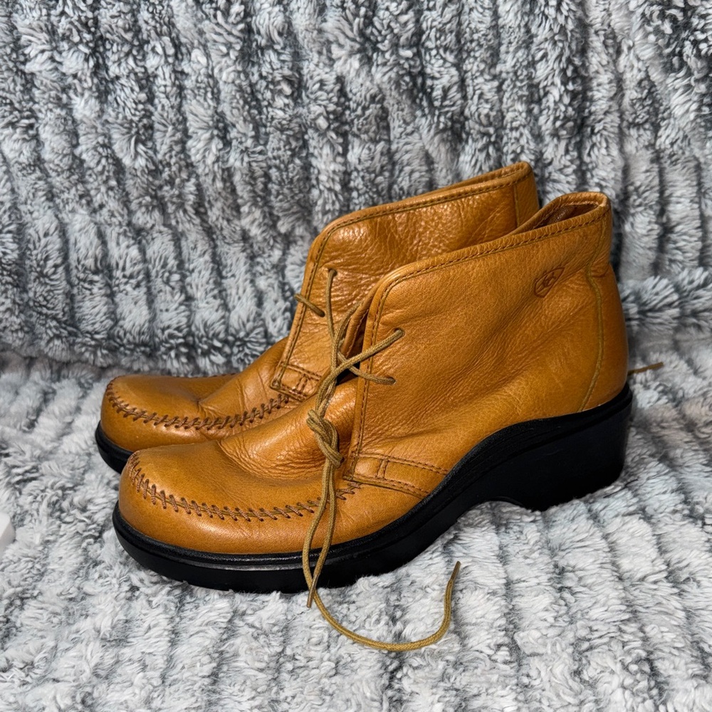 Ariat Boots